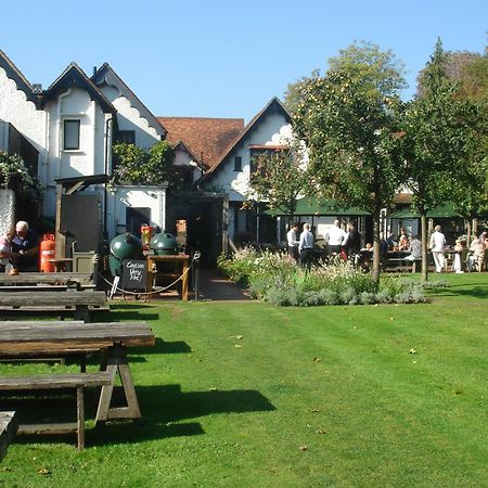 The Olde Bell, BW Signature Collection Hotel Marlow  Exterior photo